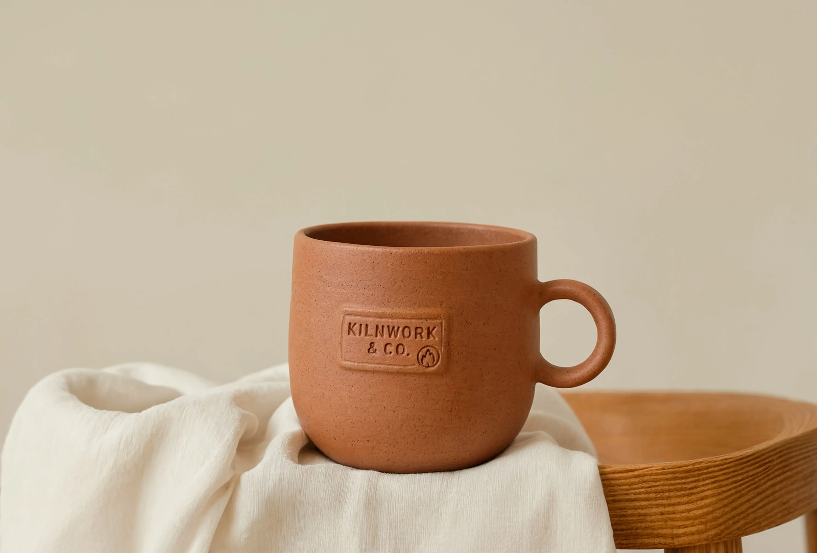 Kilnwork and Co. product campaign